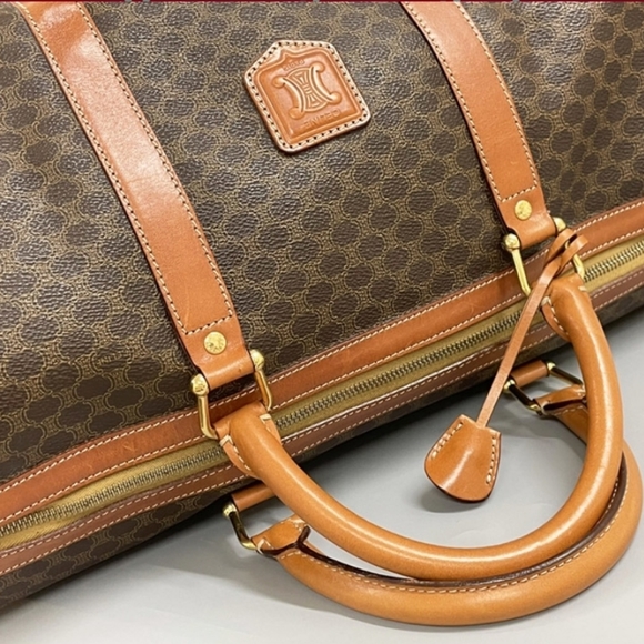 CELINE travel Bag - Picture 8 of 17